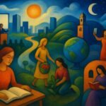 Agenda del día: Miércoles 15 de octubre de 2025