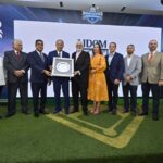 Banreservas y LIDOM presentan la Copa del Campeonato de Béisbol 2025-26