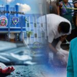 Periodista Yoan Silverio cuestiona respuesta institucional ante feminicidios y fallos del sistema de justicia