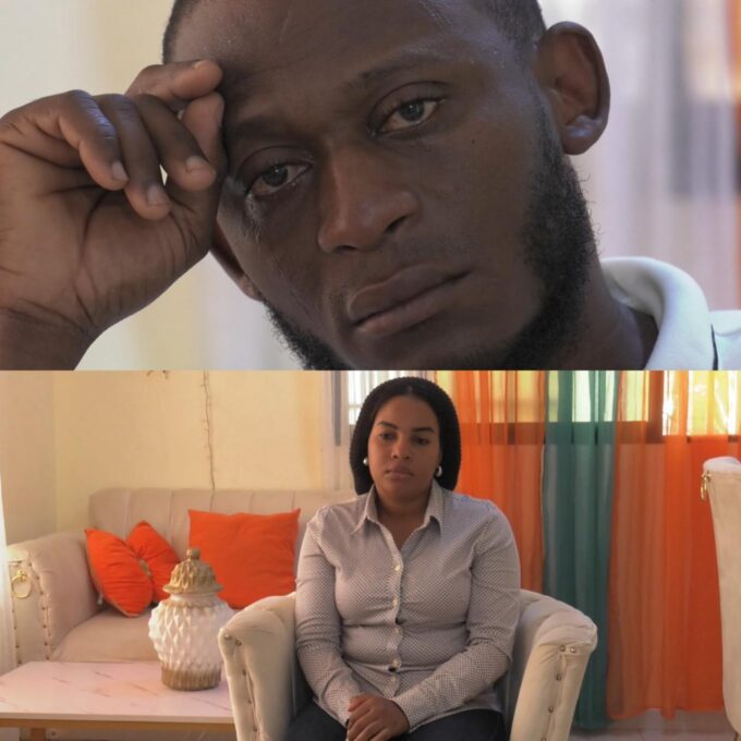 Padres exigen justicia por muerte de su bebé en guardería de Monte Plata