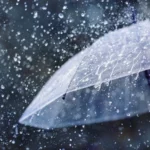 Aguaceros moderados inciden este miércoles en gran parte del país