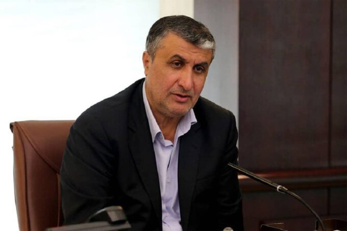 Irán afirma que su salida del Tratado de No Proliferación Nuclear “no está en la agenda”