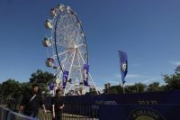 Final de la Sudamericana generará un impacto económico de US$42 millones en Paraguay