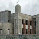 Punta Cana: Marcha Nacional contra el Islam Radical convoca a cientos frente a la Mezquita del Boulevard Turístico