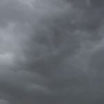 Lluvias intermitentes marcan la jornada en Punta Cana