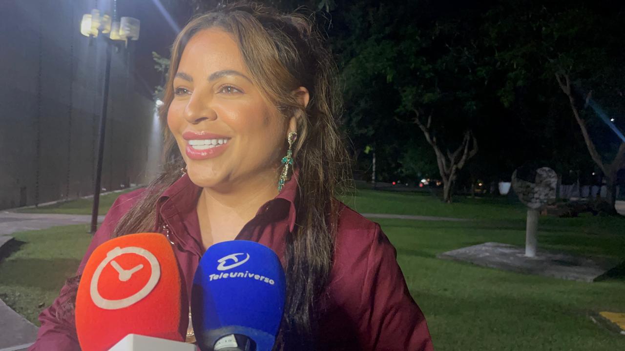 La González trae un “Multiverso” innovador al Gran Teatro del Cibao este 6 de diciembre