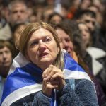 Israel confirma que el cuerpo entregado anoche por Hamás pertenece al rehén Dror Or