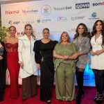 Celinés Toribio encabeza “La Nueva Yo Se Atreve”, una conferencia para renacer, conectar y avanzar