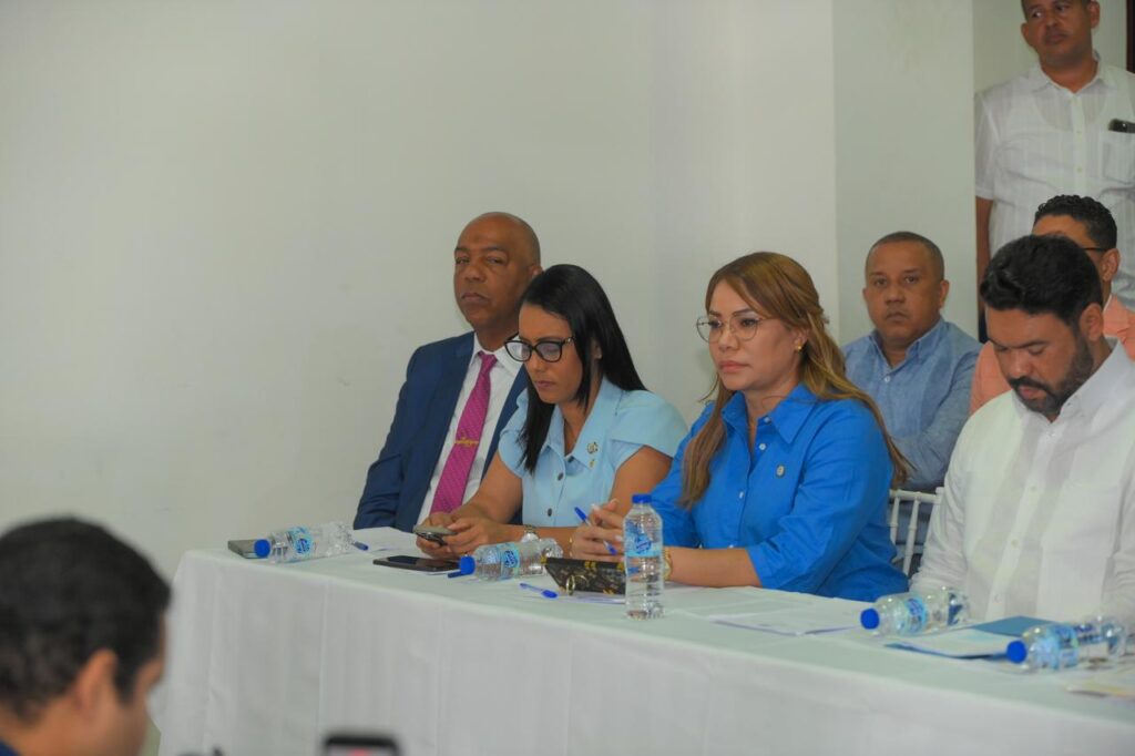 Comisión de Asuntos Municipales realiza levantamiento en Verón–Punta Cana para evaluar su elevación a municipio - Noticias de hoy en República Dominicana | De Último Minuto