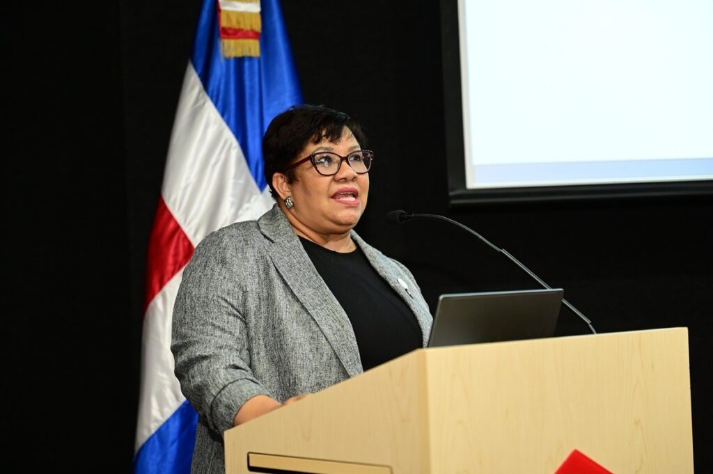 INTEC, RIBER y FEV impulsan la Prospectiva y Sostenibilidad en el país - Noticias de hoy en República Dominicana | De Último Minuto