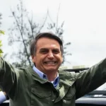 Apresan a Jair Bolsonaro por intentar romper grillete electrónico