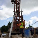 Verón–Punta Cana avanza en la ampliación del sistema de drenaje pluvial