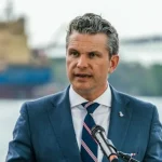 Secretario de Guerra de EEUU llegará mañana a República Dominicana para una visita oficial