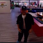 Juan Carlos Pichardo imitó a Josell Hernández en La Casa de Alofoke 2