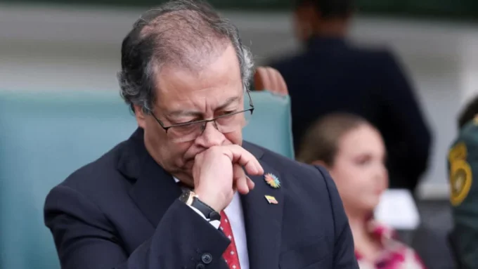 Una investigación a Petro por financiación electoral propone dejar el caso, según borrador