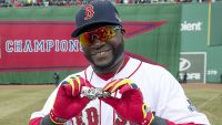 Hoy cumple años David Ortiz: las estadísticas que inmortalizaron al “Big Papi”