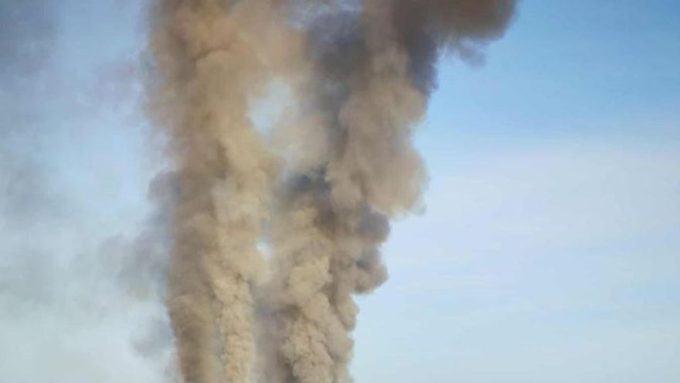 Ortega y Murillo envían su solidaridad a Xi Jinping por muertos en incendio de Hong Kong