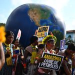 Brasil pide "flexibilidad" ante la falta de progreso en los temas más polémicos de la COP