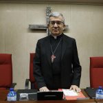 Obispos españoles piden respeto de presunción de inocencia en denuncias de abusos sexuales