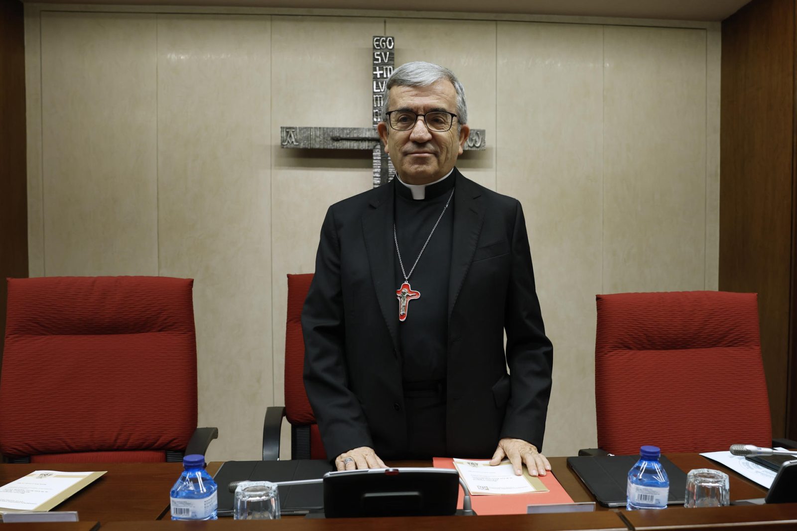 Obispos españoles piden respeto de presunción de inocencia en denuncias de abusos sexuales