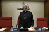 Obispos españoles piden respeto de presunción de inocencia en denuncias de abusos sexuales
