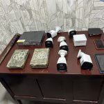 PN y Ministerio Público incautan presunta cocaína y evidencias en San Juan