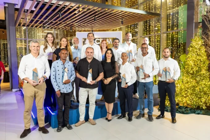 CEPM reconoce hoteles por su apuesta a Innovación y sostenibilidad