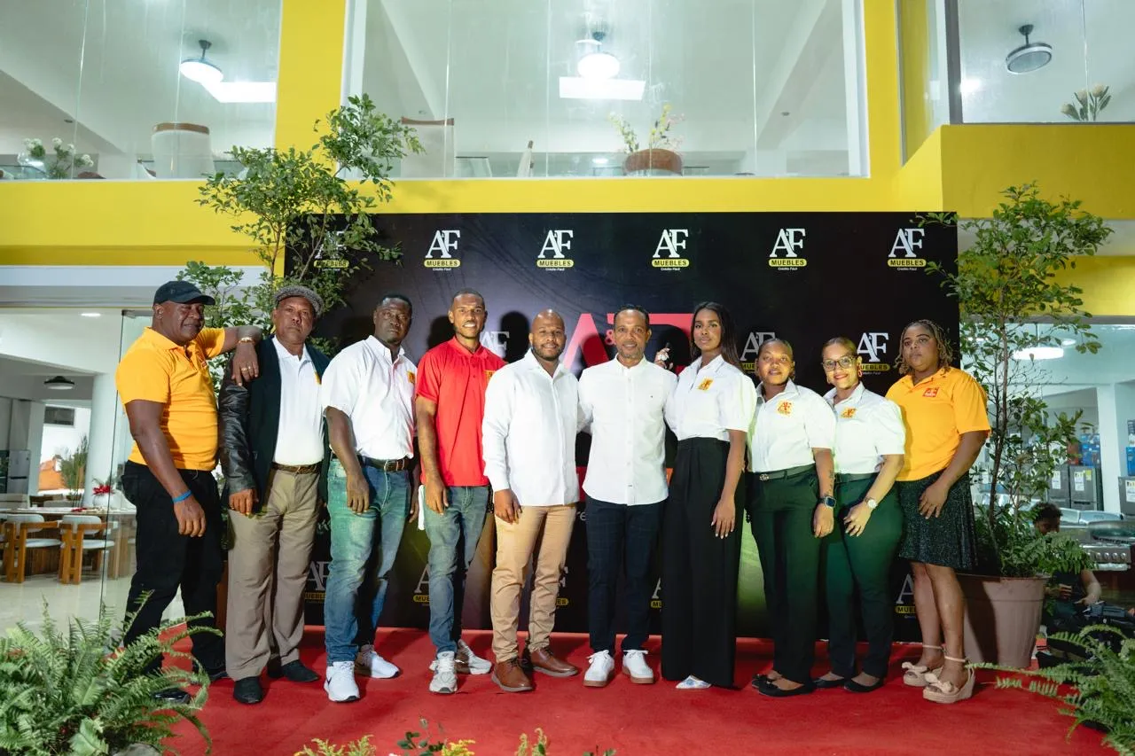 A&F Hogar inaugura en Verón–Punta Cana y dinamiza el mercado de muebles y electrodomésticos