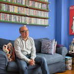 Ricardo Silva: Es más importante recordar el drama que la épica de la violencia colombiana