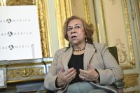 Canciller colombiana: Es posible un acuerdo con el Clan del Golfo antes de fin de gobierno