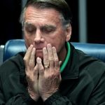 Bolsonaro cumplirá su condena a 27 años de cárcel en una sala de doce metros cuadrados