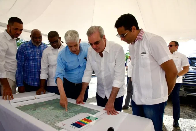 Arranca en 2026 construcción acueducto y alcantarillado de Verón–Punta Cana