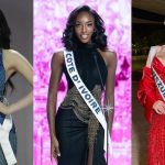 Top 12 del Miss Universo 2025