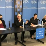 HRW advierte de que recortes de la ONU podrían debilitar la protección de derechos humanos