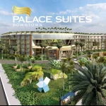 Reportan cambios en el esquema de marca del proyecto Palace Suites en Bávaro