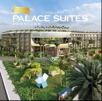 Reportan cambios en el esquema de marca del proyecto Palace Suites en Bávaro