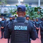 Policía Nacional reporta 75 detenidos en las últimas 24 horas durante operativos a nivel nacional