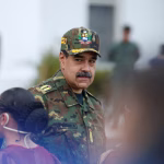 El régimen de Maduro dijo que “no aceptará órdenes” tras el llamado de EEUU a evitar sobrevolar el espacio aéreo de Venezuela