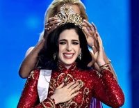 Fátima Bosch, Miss México es la nueva Miss Universo 2025