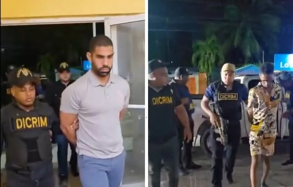 Hombre finge secuestro y exige a padres casi dos millones en Bávaro