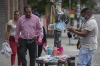 La tasa de desempleo en México queda en el 2,9 % en el tercer trimestre de 2025