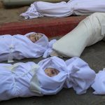 Un análisis del Instituto Max Planck estima en más de 100.000 los muertos en Gaza