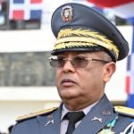 Abinader: en los "próximos días" se sabrá si Guzmán Peralta sigue al frente de la Policía