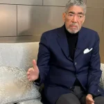 Miguel Mejía reafirma apoyo a Maduro y solicita ampliar becas para estudiantes dominicanos