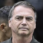 Bolsonaro admite que aplicó un soldador a su pulsera electrónica