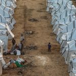 Israel viola 393 veces el alto el fuego y mata a 279 gazatíes, según el Gobierno de Gaza