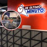 De Último Minuto gana la estatuilla como Mejor Proyecto de Innovación por su versión en inglés en el Premio Nacional de Periodismo Digital 2025