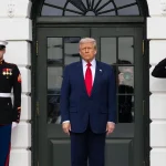 Trump estudia "medidas adicionales" contra los narcos en México, dice la Casa Blanca