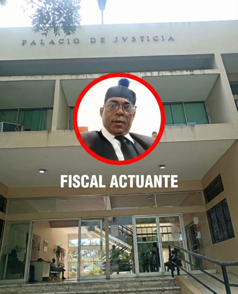 Condena a 20 años de prisión a hombre encontrado culpable de violar sexualmente a un niño en Cotuí