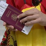 El pasaporte español en el 20 mejor del mundo, Suecia sigue líder y Latinoamérica mejora